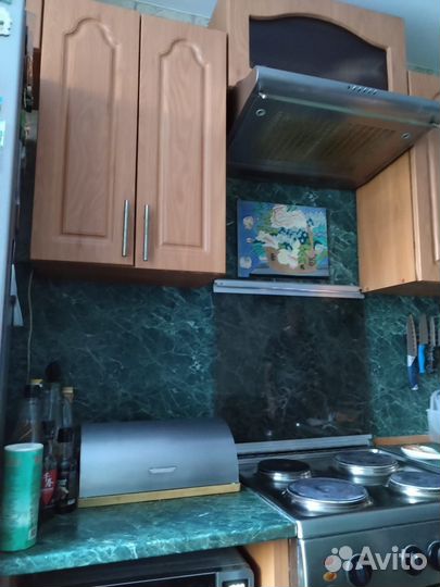 Кухонный гарнитур бу