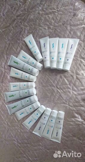 Защитный крем для рук