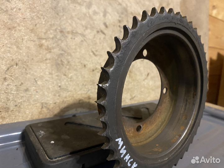 Ведомая звезда Минск 3.115