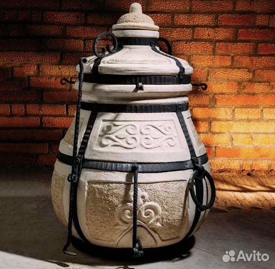 Тандыр Скиф (в Туле и обл.)