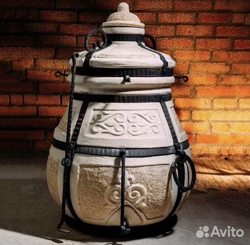 Тандыр Скиф (в Туле и обл.)