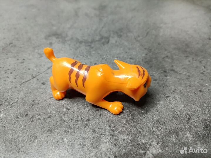 Питомец монстер хай Торалей базовая