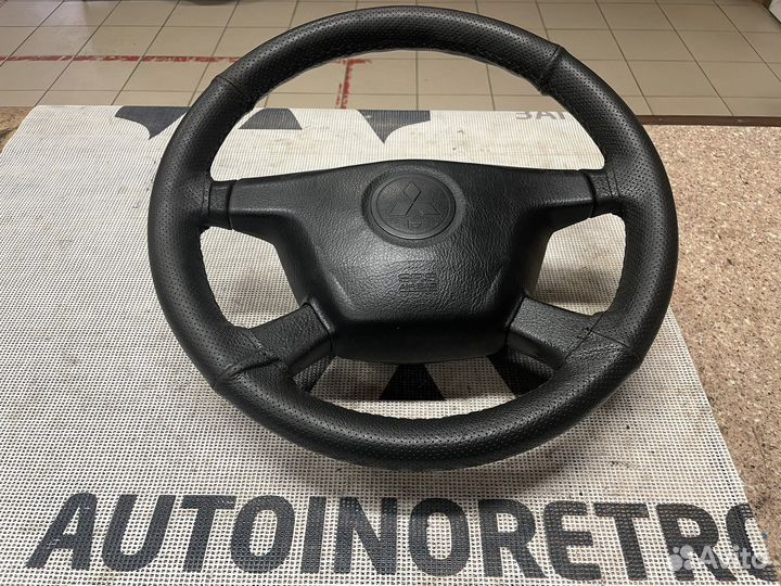 Руль Mitsubishi Lancer 9 4400A237XA