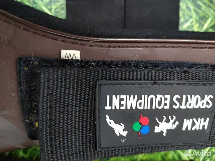 Ногавки для лошади