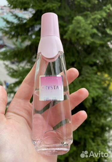 Туалетная вода