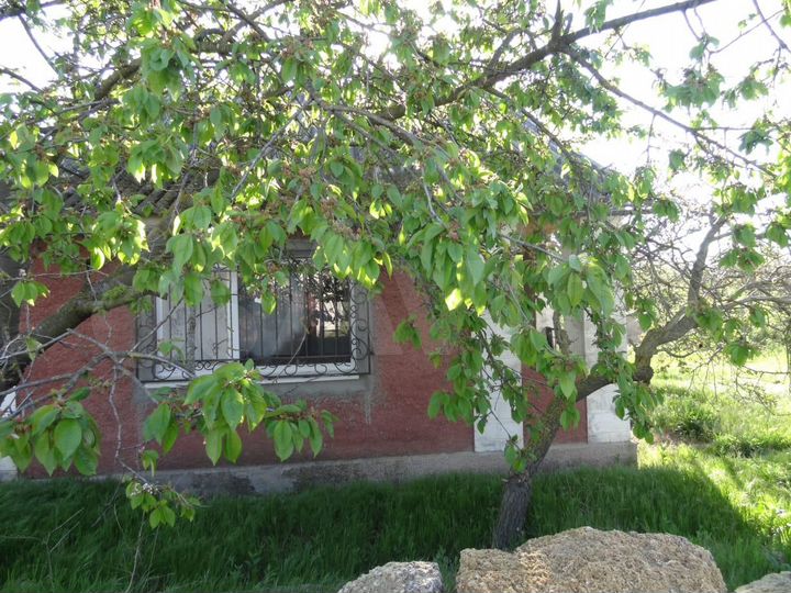 Дача 76,1 м² на участке 5,5 сот.