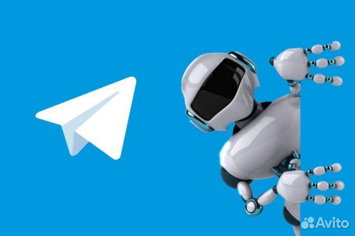 Telegram канал создание, упаковка, логотип