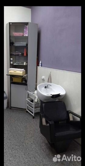 Требуется парикмахер