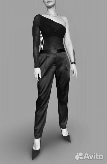 Alexander wang брюки оригинал 4 S