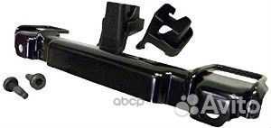 Крепление детского сиденья isofix 1357238 ford