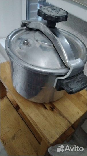 Скороварка