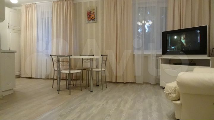 3-к. квартира, 70 м², 1/5 эт.