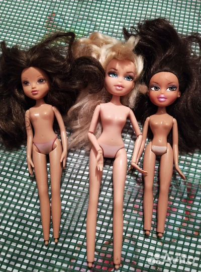 Кукла барби