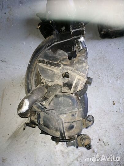 Коллектор впускной для BMW 3-серия E90 2005-2012