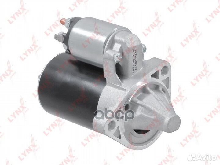 Стартер ES1303 lynxauto