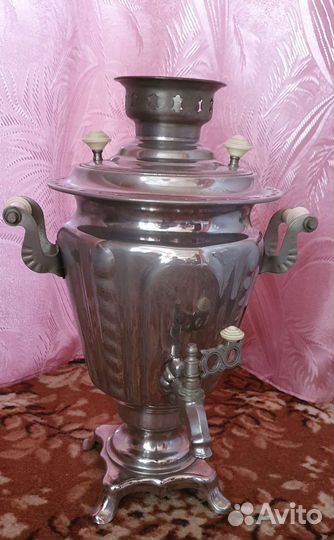 Самовар электрический