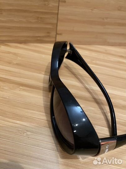 Jean Paul Gaultier солнцезащитные очки