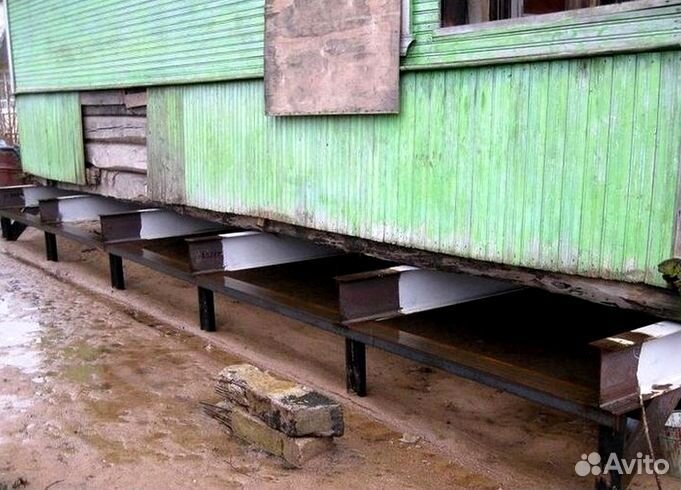 Строительная бригада / дома / бани / коттеджи