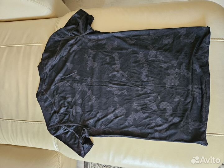 Футболка мужская hm s