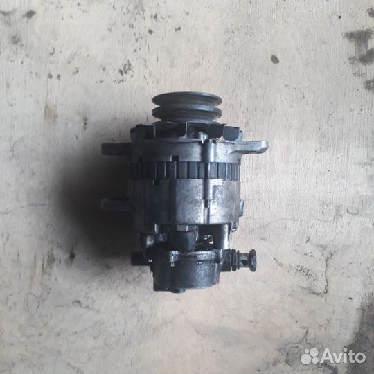 Генератор Динамо на портер1Разборка