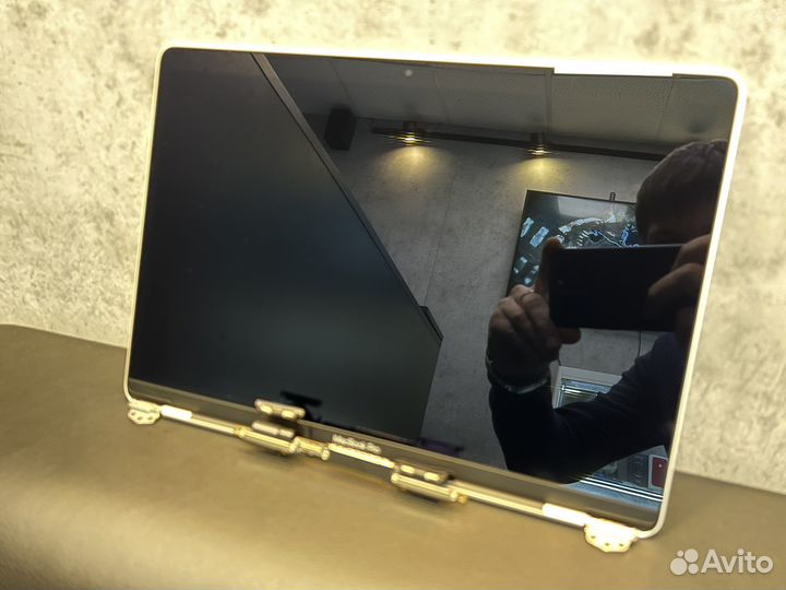 Оригинальные крышки матрицы Macbook pro