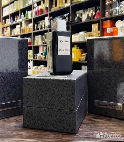 Мужская туалетная вода 100мл