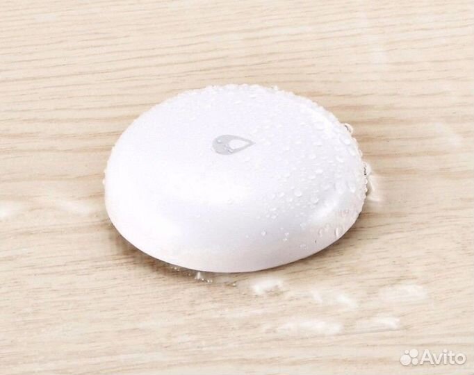 Датчик утечки воды Aqara sjcgq11LM