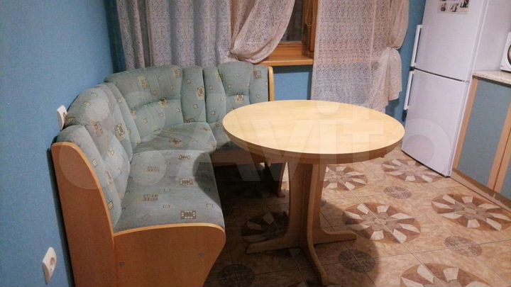 3-к. квартира, 73 м², 9/10 эт.