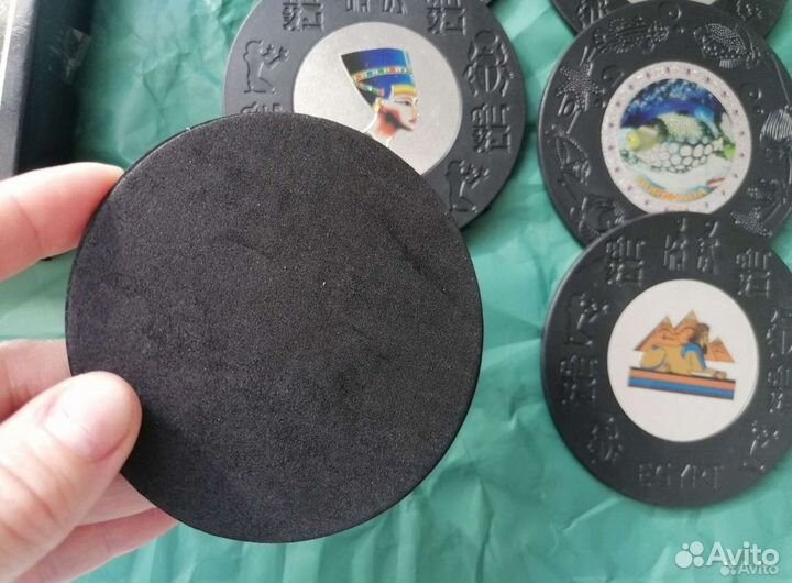 Сувениры из Египта Крым