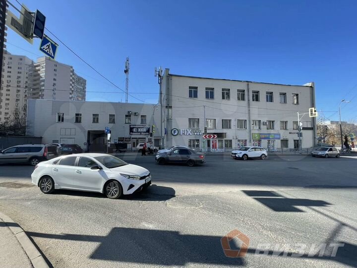 Сдам в аренду отдельно стоящее здание