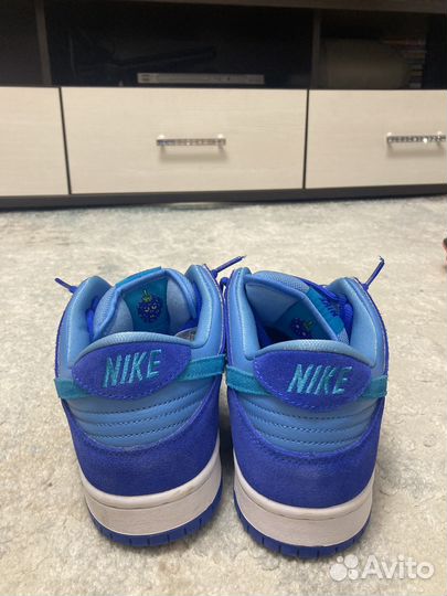 Кроссовки nike sb dunk low