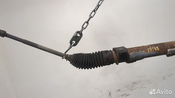 Рейка рулевая с г/у Mitsubishi Endeavor, 2011