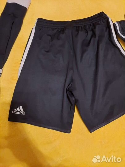 Футбольная форма 140 - 146(+), 146 - 152(+)