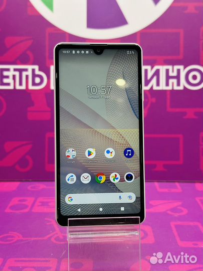 Sony Xperia Ace 2 4/64 White