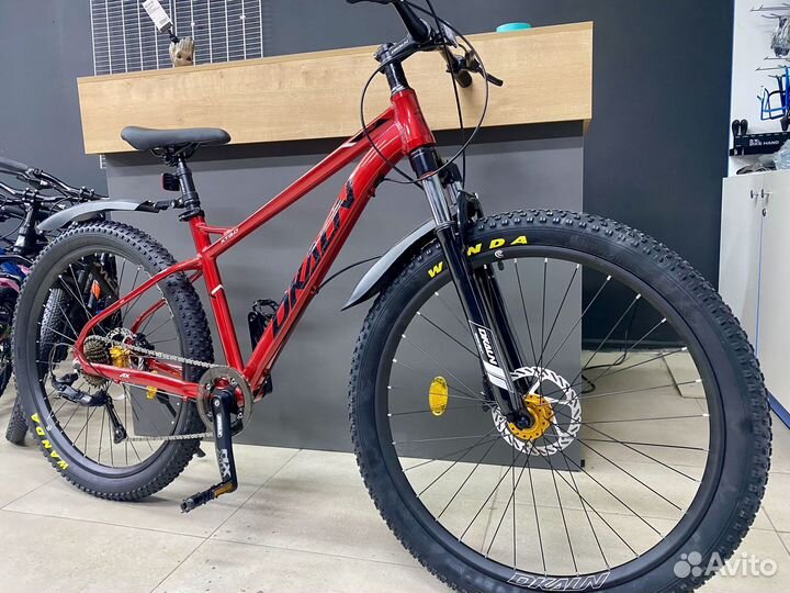 Новый алюминиевый велосипед/Гидравлика