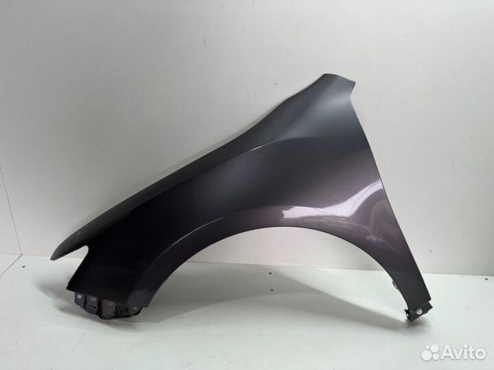 Крыло переднее левое Toyota Camry V50/V55