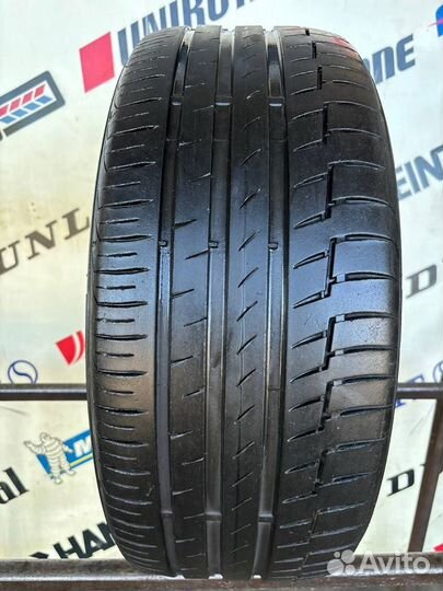 Continental ContiPremiumContact 6 245/45 R19 102Y