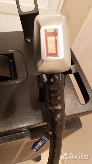 Диодный лазер 808nm