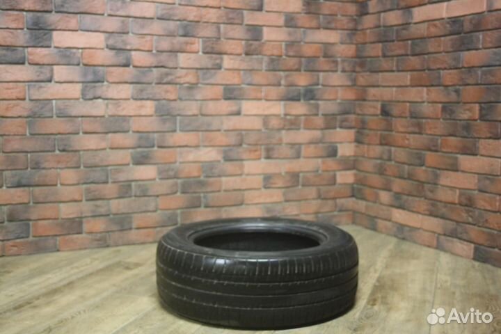 Kumho Solus KH17 205/60 R16