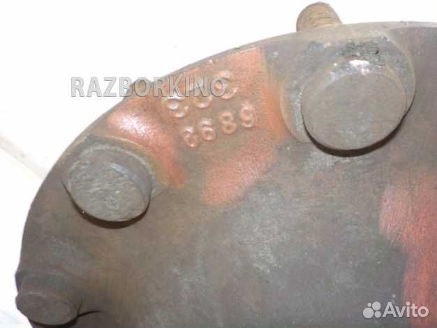 Ступица передняя 6899323