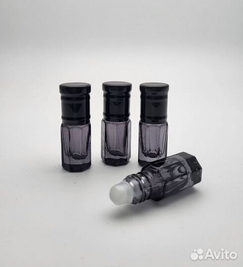 Флаконы для духов оптом