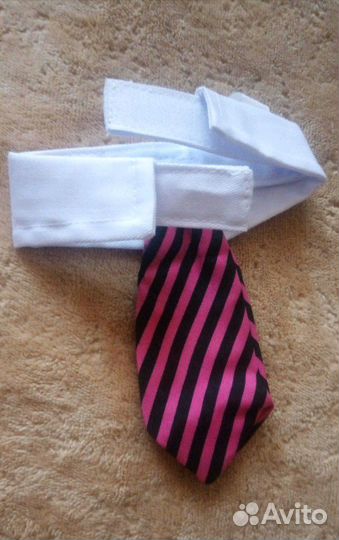 Бабочки и галстучки