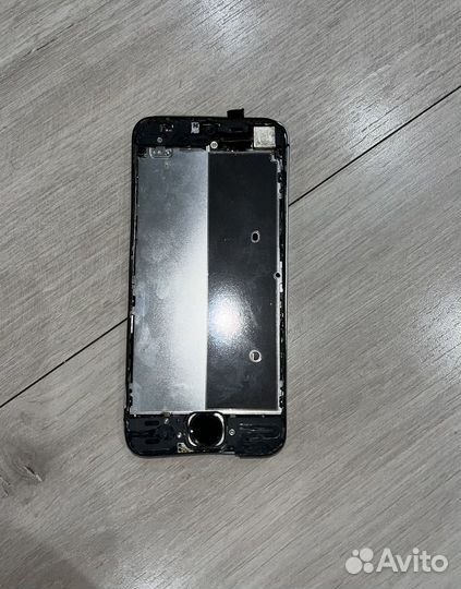 iPhone 5S, 16 ГБ