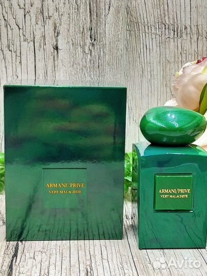 Духи женские оригинал