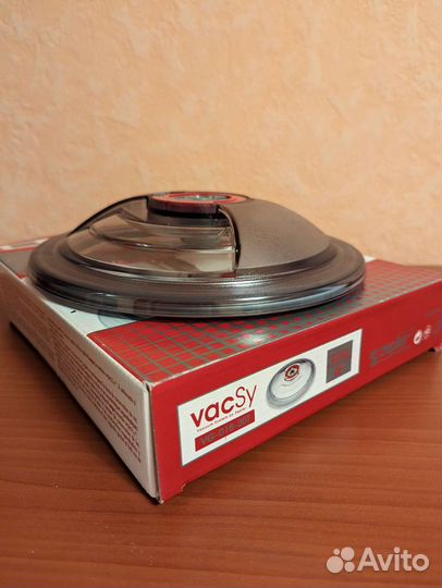 Vacsy Zepter VG-018-20T d20cm