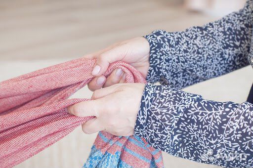 Массаж ребозо