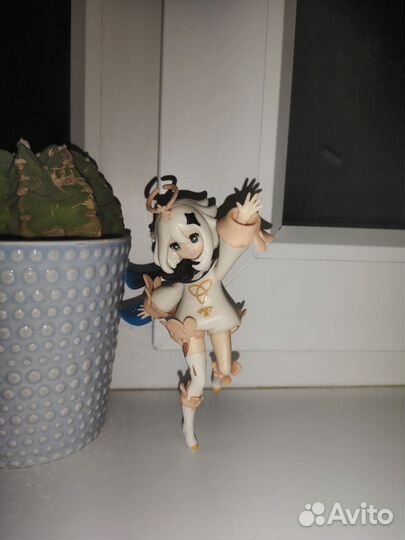 Аниме фигурки