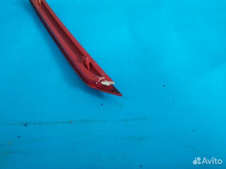 Отражатель в бампер задний правый Lexus NX 200 300