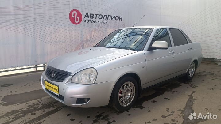 LADA Priora 1.6 МТ, 2011, 196 000 км