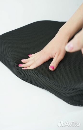 Ортопедическая подушка